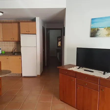 Apartamento Cotillo Village 拉·奥利瓦