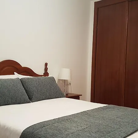 Apartamento Cotillo Village Apartment