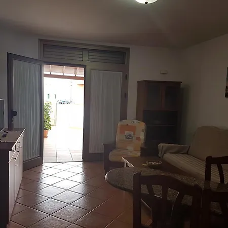 Apartamento Cotillo Village *