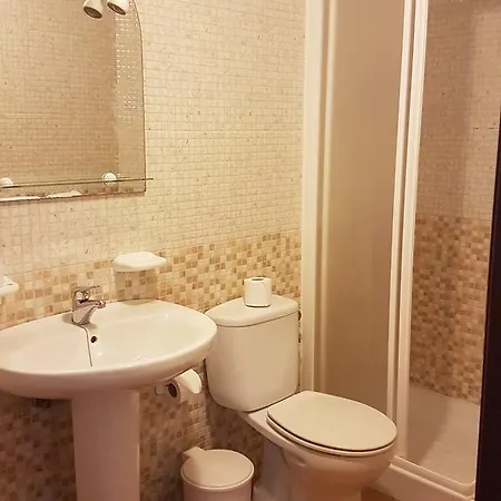 Apartamento Cotillo Village