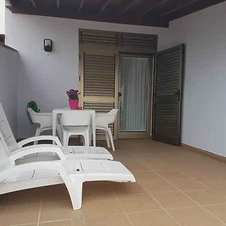 Apartamento Cotillo Village 公寓 *